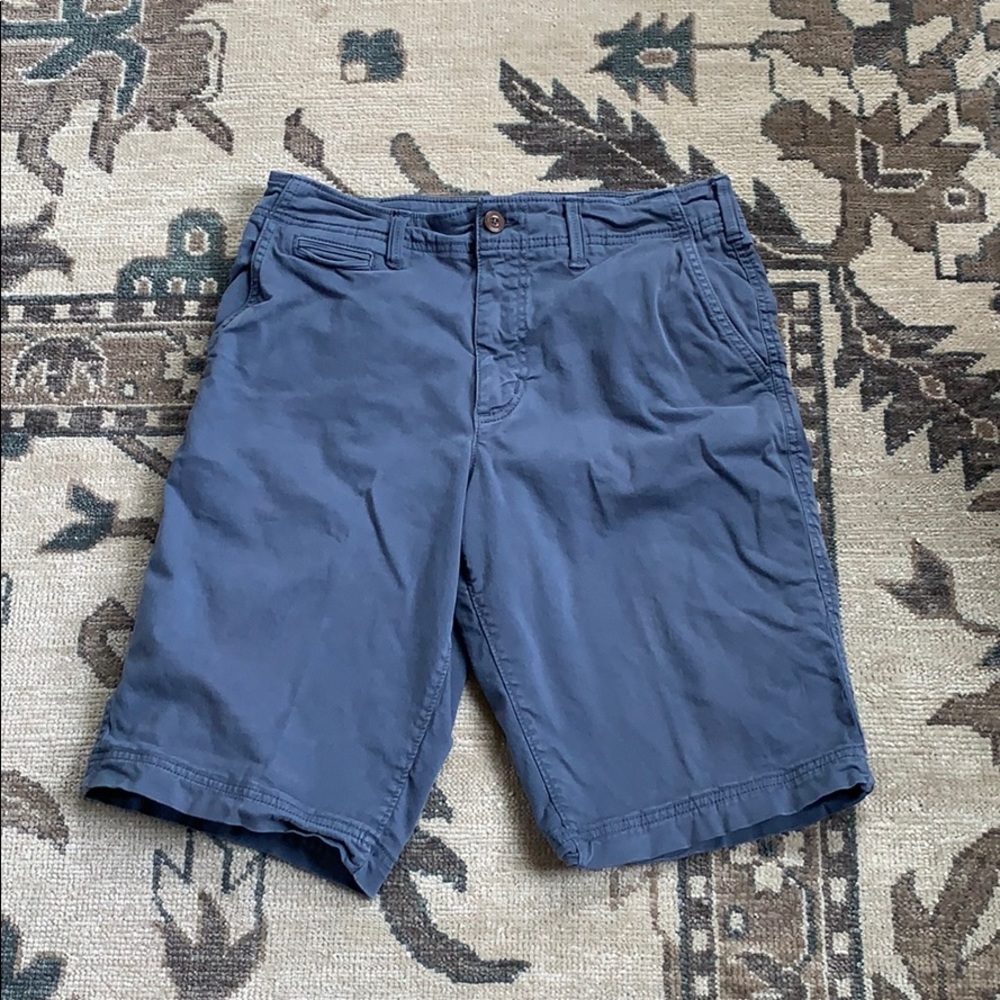 Men’s American Eagle Extreme Flex Shorts